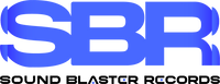 Sound Blaster Records